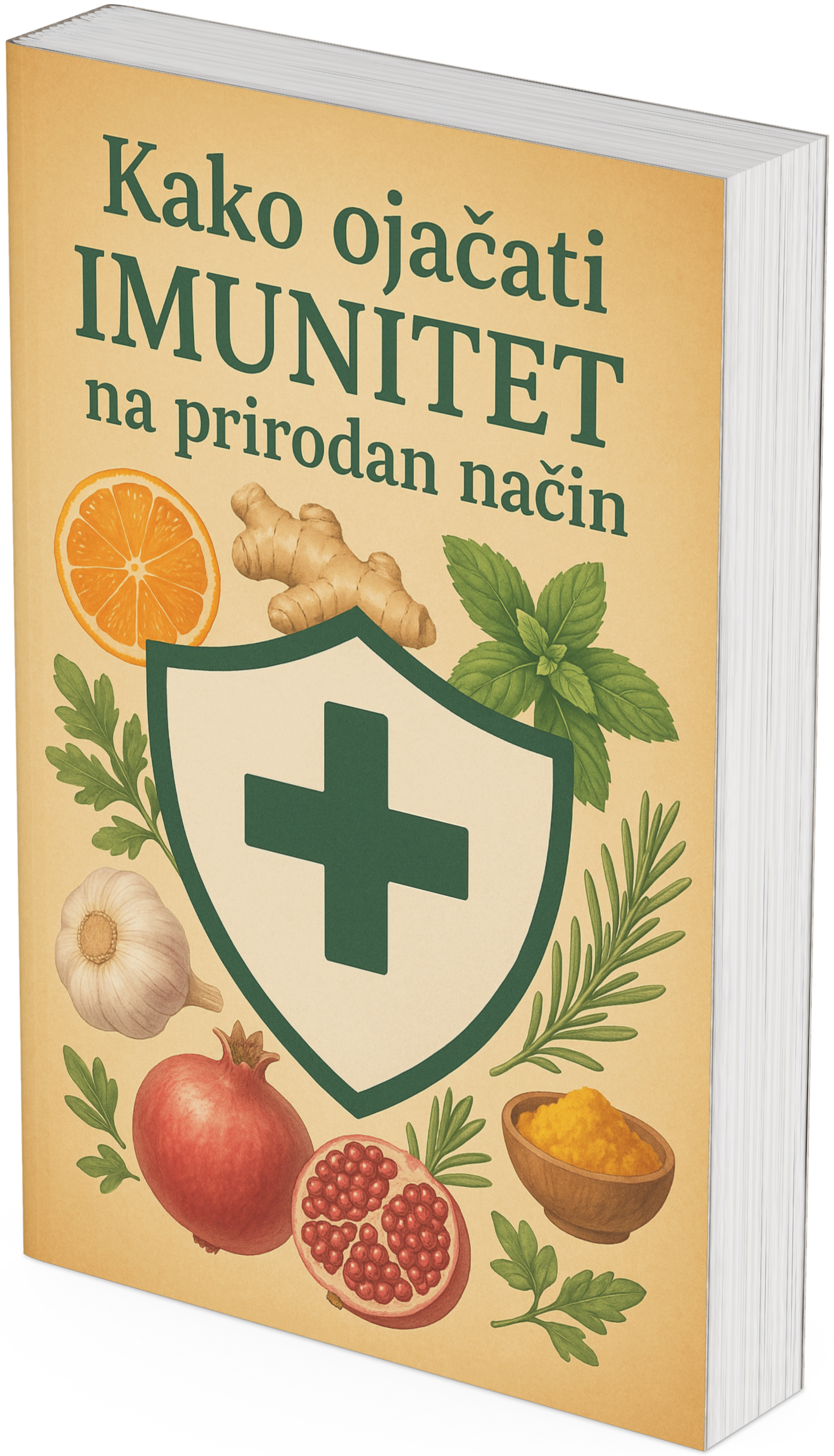 Kako ojačati imunitet na prirodan način